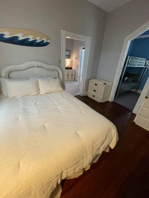 Surf Shack On 24Th Villa Galveston Ngoại thất bức ảnh