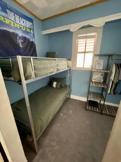 Surf Shack On 24Th Villa Galveston Ngoại thất bức ảnh